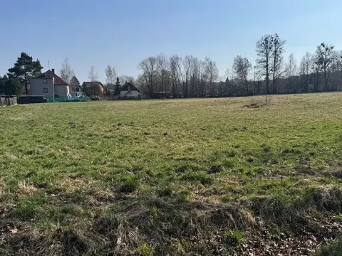 Prodej pozemku pro bydlení, Stará Ves nad Ondřejnicí, Slepá, 8063 m2