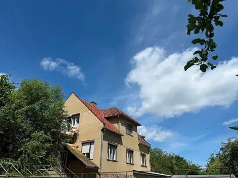 Prodej rodinného domu, Úsobrno, 80 m2
