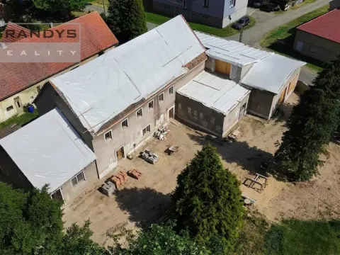 Prodej ubytování, Okna, 630 m2