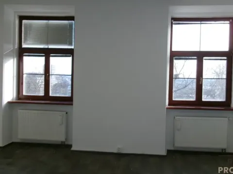 Pronájem kanceláře, Brno, Bašty, 39 m2