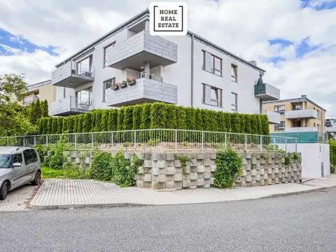 Prodej bytu 3+kk, Praha - Zličín, Lipovská, 70 m2