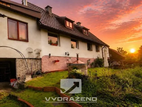 Prodej chalupy, Zbraslavice, 244 m2