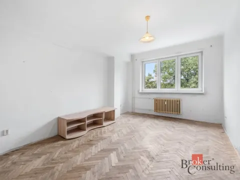 Prodej bytu 3+1, Plzeň - Východní Předměstí, Guldenerova, 79 m2