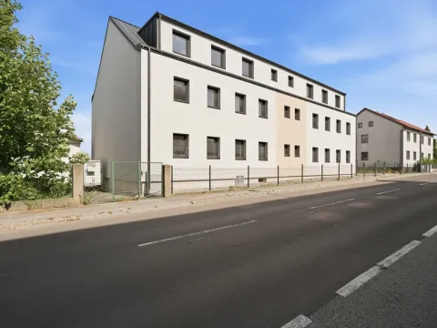 Prodej bytu 2+kk, Bahnhofstraße,Groß-Siegharts,Rakousko, 39 m2