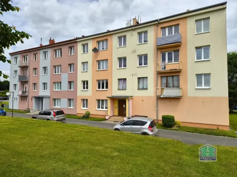Prodej bytu 3+1, Černošín, Javorová, 63 m2