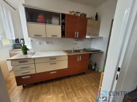 Pronájem bytu 3+1, Jablonec nad Nisou, Skřivánčí, 67 m2