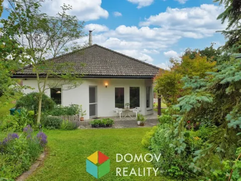 Prodej rodinného domu, Nahořany, 177 m2