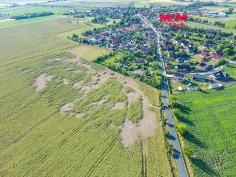 Prodej pole, Ratenice, 14793 m2