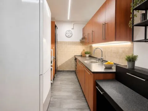 Prodej bytu 3+kk, Praha - Řepy, Galandova, 81 m2