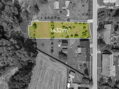 Prodej pozemku pro bydlení, Loučná nad Desnou - Filipová, 1432 m2