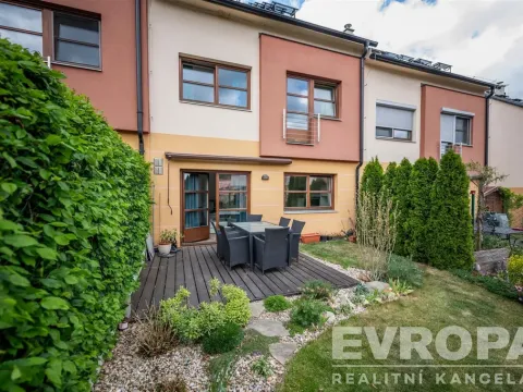 Prodej rodinného domu, Řevnice, Čs. armády, 160 m2
