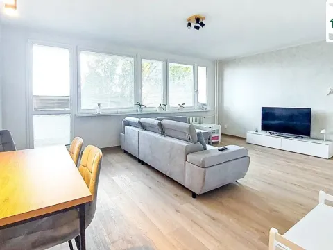 Prodej bytu 3+1, Most, Višňová, 68 m2