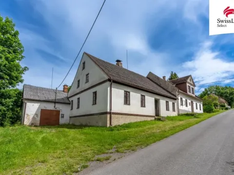 Prodej chalupy, Malá Morava - Podlesí, 345 m2