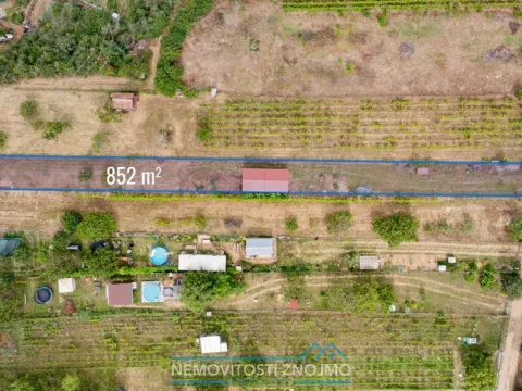 Prodej chaty, Dobšice, K Hájku, 40 m2