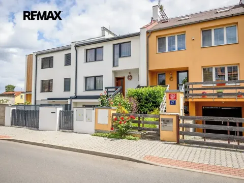 Prodej rodinného domu, Praha - Kunratice, Děbolínská, 123 m2