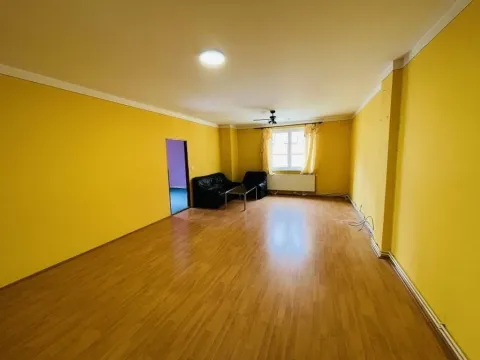 Pronájem bytu 4+1, Cheb, Evropská, 127 m2