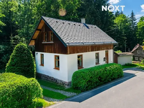 Prodej rodinného domu, Peřimov, 102 m2