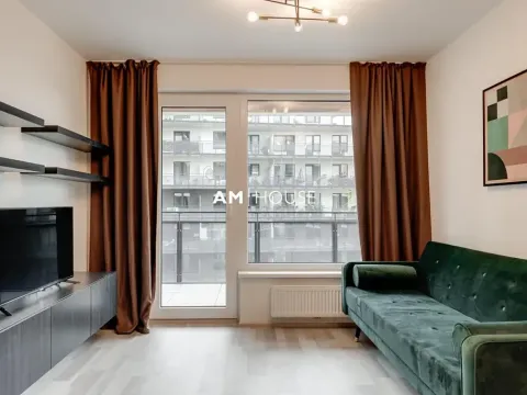 Pronájem bytu 2+kk, Praha - Strašnice, Zvěřinova, 57 m2
