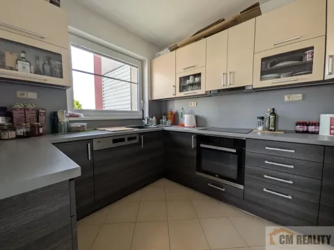 Prodej bytu 2+kk, Prostějov, Fanderlíkova, 53 m2