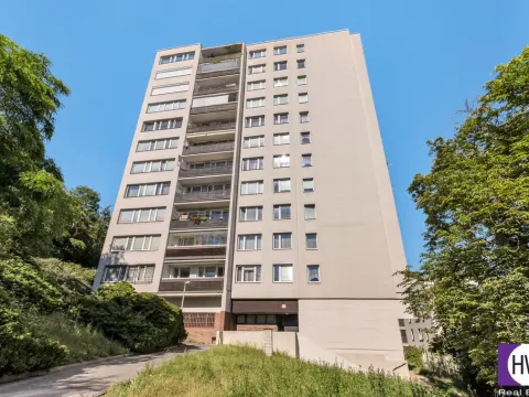 Prodej bytu 4+1, Praha - Smíchov, Holečkova, 87 m2
