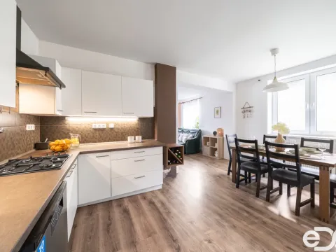 Prodej rodinného domu, Luštěnice, Boleslavská, 115 m2