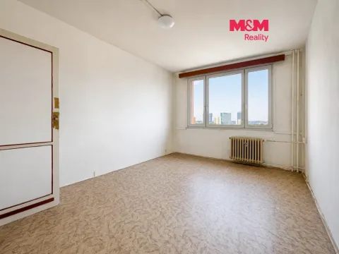 Prodej bytu 1+kk, Praha - Michle, Batelovská, 24 m2