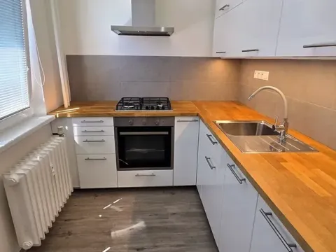 Pronájem bytu 2+1, Prostějov, sídl. Svobody, 55 m2