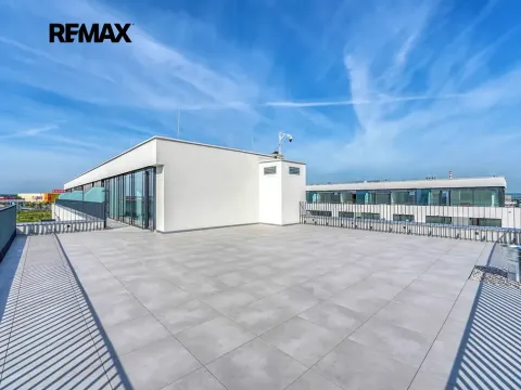 Pronájem bytu 2+kk, Plzeň, Železná, 64 m2