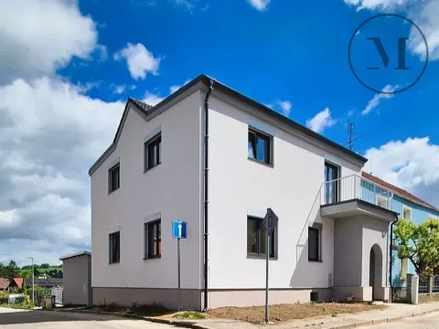Prodej rodinného domu, Rudolfov, Děkanská, 175 m2