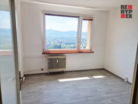 Pronájem bytu 1+kk, 21 m2