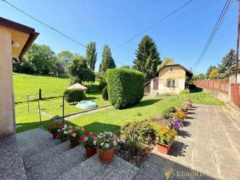 Prodej rodinného domu, Bačalky, 100 m2