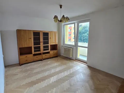 Prodej bytu 2+1, Žďár nad Sázavou, Haškova, 57 m2