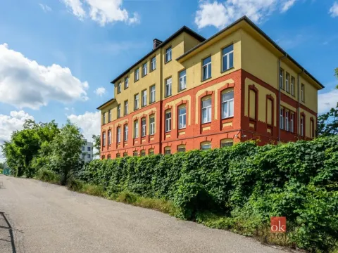 Prodej bytu 1+kk, Ostrava - Přívoz, Křišťanova, 36 m2