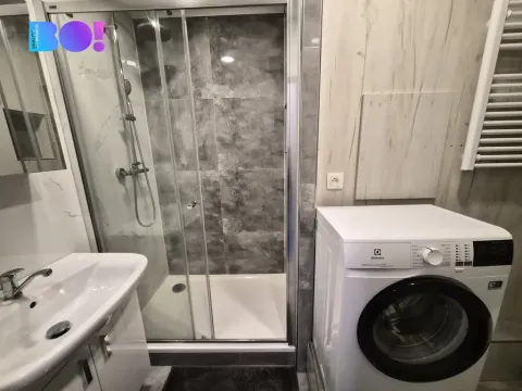 Pronájem bytu 1+kk, Ostrava, Nádražní, 29 m2