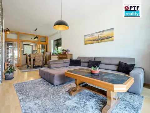 Prodej činžovního domu, Plzeň - Bolevec, 353 m2