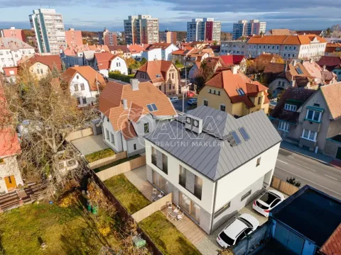 Prodej bytu 5+kk, Kladno, K nemocnici, 104 m2