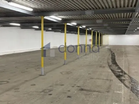 Pronájem skladu, Praha, Ve žlíbku, 745 m2
