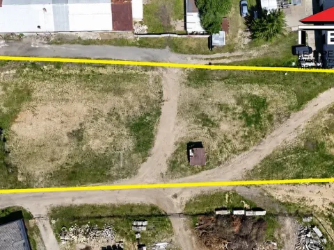 Prodej komerčního pozemku, Bělá pod Bezdězem, Vazačka, 5142 m2