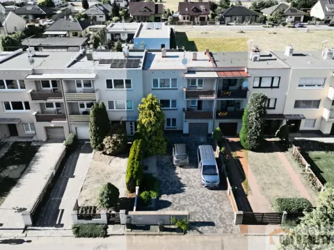 Prodej rodinného domu, Prostějov - Krasice, Na okraji, 230 m2