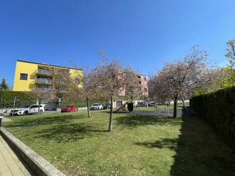 Pronájem bytu 3+kk, Praha - Řepy, Čistovická, 70 m2