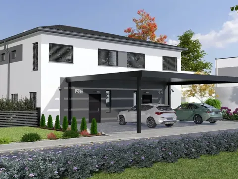 Prodej rodinného domu, Lázně Toušeň, 152 m2