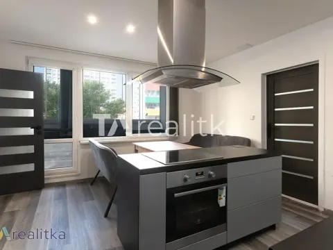 Prodej bytu 3+1, Orlová, Adamusova, 65 m2