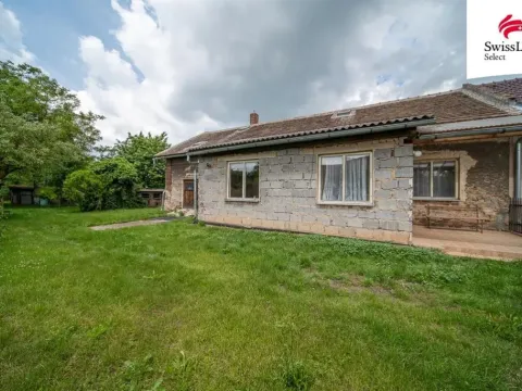 Prodej rodinného domu, Bylany, 80 m2