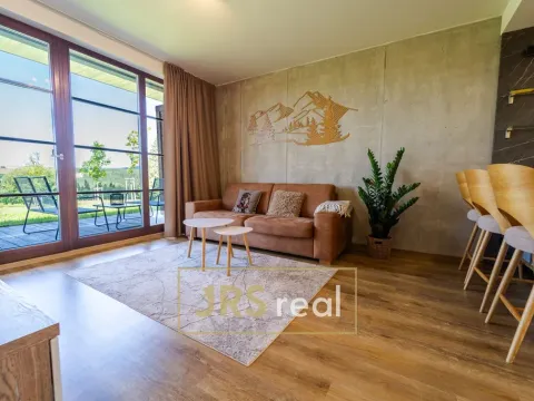 Prodej apartmánu, Říčky v Orlických horách, 57 m2