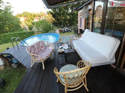 Prodej chaty, Praha - Suchdol, Starosuchdolská, 35 m2