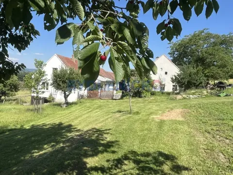Prodej zemědělské usedlosti, Křemže, 1123 m2