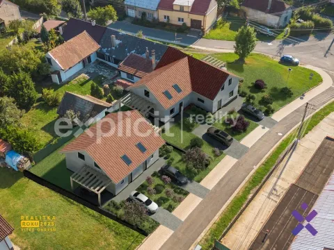 Prodej rodinného domu, Bystřice pod Lopeníkem, 61 m2