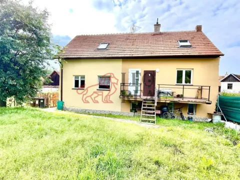 Pronájem bytu 2+kk, Uherské Hradiště - Jarošov, Na Návsi, 35 m2