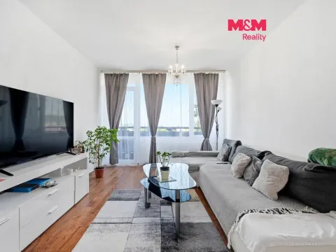 Prodej bytu 3+1, Ústí nad Labem - Ústí nad Labem-centrum, SNP, 62 m2