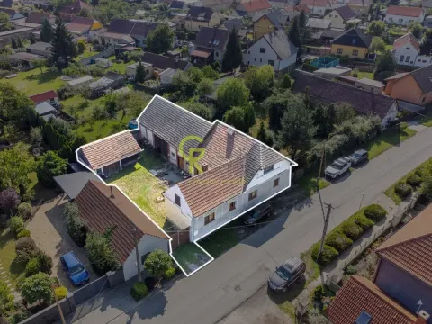 Pronájem rodinného domu, Záryby, 180 m2